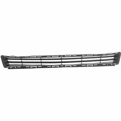 New Front Bumper Grille For Chevrolet Monte Carlo 2006-2007 • $52.92
