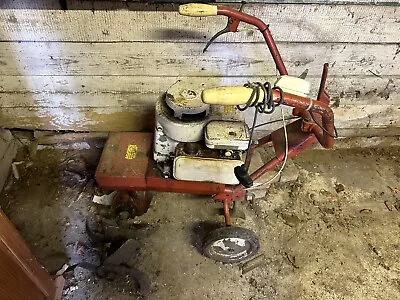 Mountfield M1 Rotavator • £180