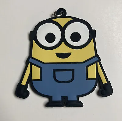 Universal Studios Despicable Me Minion Christmas Ornament • $9.95