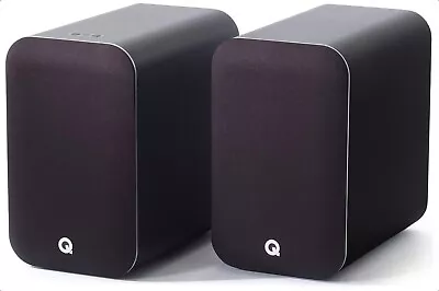 Q Acoustics M20 Bluetooth Speakers • $439.99