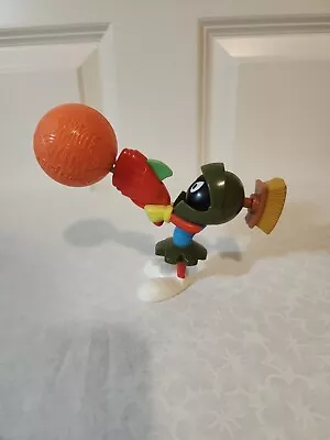 Looney Tunes Marvin The Martian McDonald’s 2021 Space Jam 2 Happy Meal Toy • $4.99