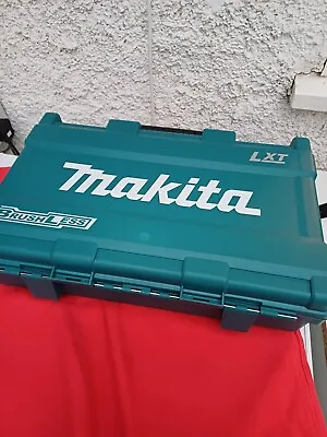 Makita Combi Drill And Impact Driver Set New • £259.99