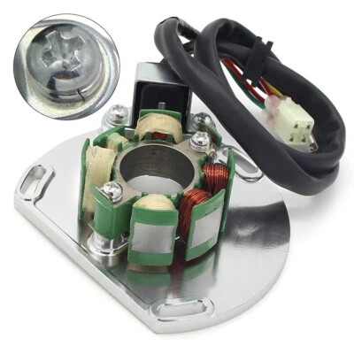$81.29 • Buy Magneto Generator Stator Coil For KTM 250 XC-W 250 EXC 200 XC 150 XC 250 SXS