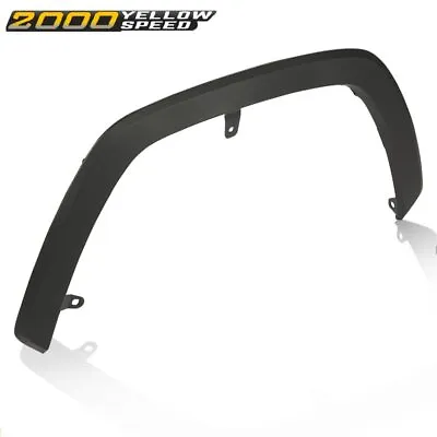 Fit For 2019-2022 Toyota RAV4 Fender Flare Molding Trim Front Left Driver Side  • $41.02