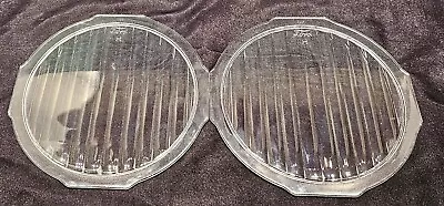 NOS 1909-1927 Ford Model T Headlight Lens Glass • $99