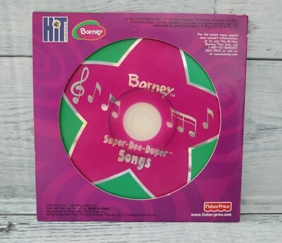 Best Barney Cds Deals | Dealsan