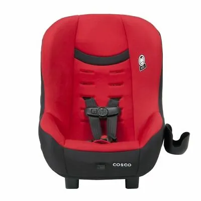 $150 • Buy Convertible Car Seat Toddler Kid Baby Cosco Scenera Next Rear Front Face