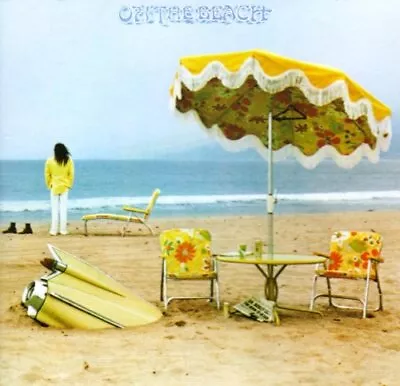 On The Beach (Remastered) • £7.20