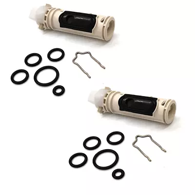 2X Replacement For Moen 96988 Cartridge Repair Kit For 1222 Bathroom Cartridge • $12.49