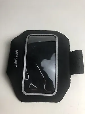 Merkury Innovations Action A-1 Sport Armband For Cell Phone Or MP3 • $5.97