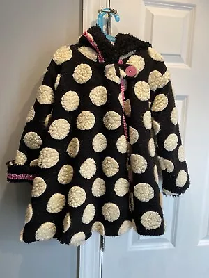 Corky And Company Girls Coat Size 6  • $30