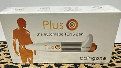 TENS Paingone Plus The Automatic TENS Pen. Targeted Pain Relief • $64.50