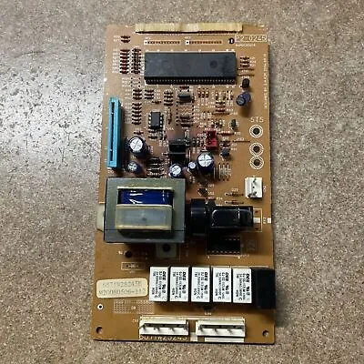 Kenmore Microwave Oven Circuit Board 6870W2A245A 6871W2S245E |KM868 • $39.99