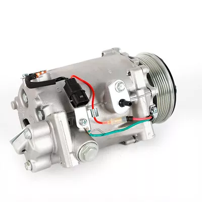 CO 4920AC AC Compressor Fit Honda CRV 2007-2014 & Acura ILX RDX 2.4L 2007-2012 • $110