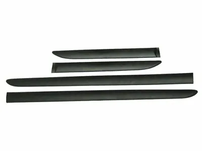 4x Door Trim Side Strips Moulding Left+Right For Daewoo Matiz Since 2001- • $537.45