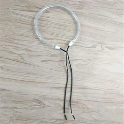 £5.75 • Buy 220V Round Halogen Oven Cooker Heating Element Bulb 1200-1400W 6'' Spare Parts