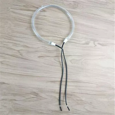 £5.75 • Buy 220V Round Halogen Oven Cooker Heating Element Bulb 1200-1400W 6'' Spare Parts