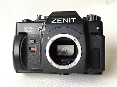 Zenit 122 Camera • £74.27