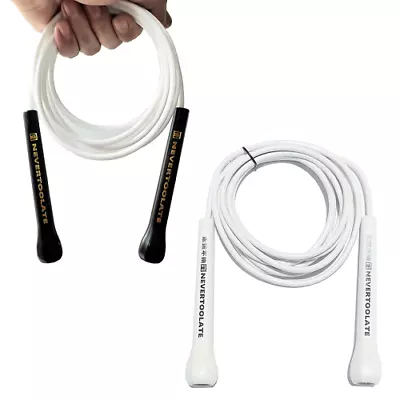 Never Too Late Rapid Speed Jump Rope • $17.95