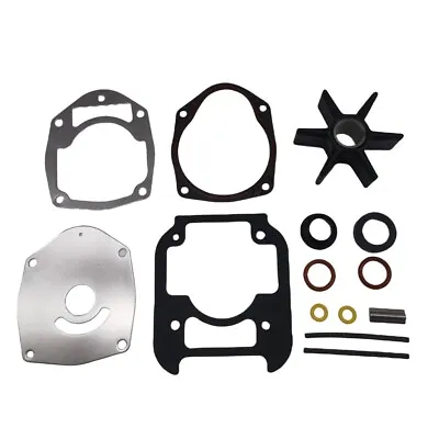 Water Pump Impeller Kit For Mercury 175 200 225 250 300 HP Outboards 8M0142980 • $27.88