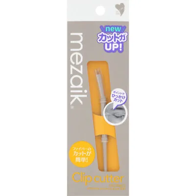 Arts Mezaik Mosaic Clip Cutter Other Check Locks Tongue Cleaners Makeup Goods • $16.61