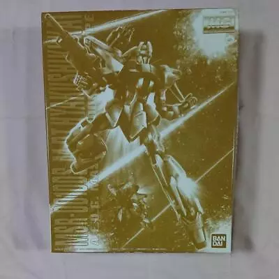 MG MSV-100S Hyaku Shiki Kai Bandai Gundam Model Kit From Japan • $150.59