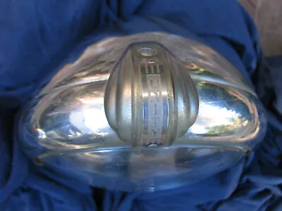 Vintage Unity Glass Lens Headlight Head Light Harley Triumph Chopper Rat 6-8v • $30