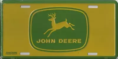 John Deere Vintage Logo • $22.95