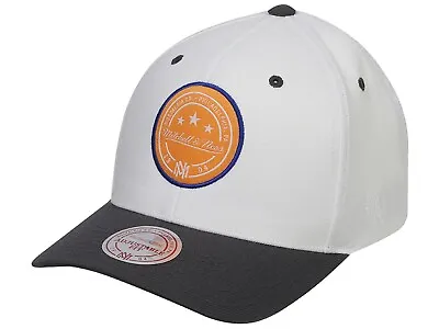 Mitchell & Ness Snapback 110 Curved The Weekend.1 Visor Sticker • £38.60