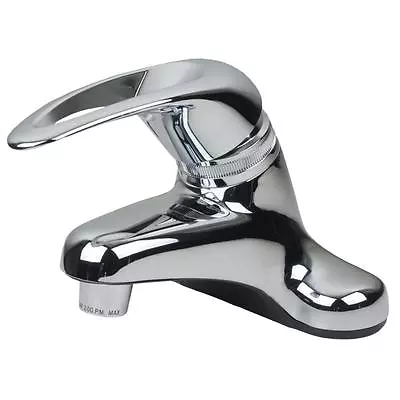 RV / Mobile Home Bathroom Sink Faucet - Single Loop Handle • $32.99