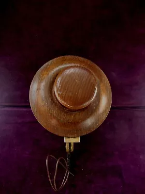 £75 • Buy Antique Oak Bell Pull