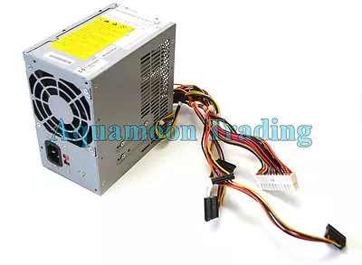 Dell Vostro 420 260 MT Mini Tower Power Supply 300W N6H3C L300NM-00 Genuine OEM • $54.99