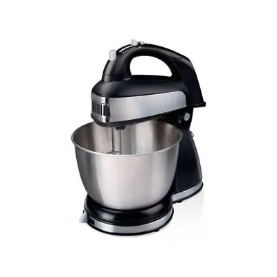 Hamilton Beach 4qt Hand/Stand Mixer 64640 • $42.48