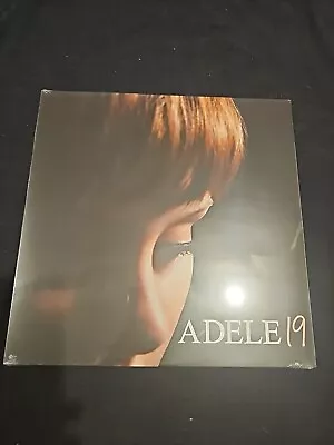 19 By Adele (Record 2018) • $38