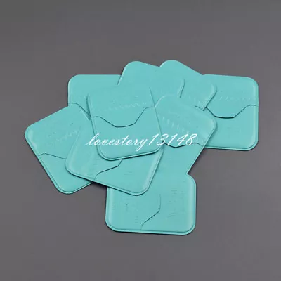 $24.99 • Buy 100Pcs/Box Dental X-Ray Film Size 3cm X 4cm For Reader Scanner Machine