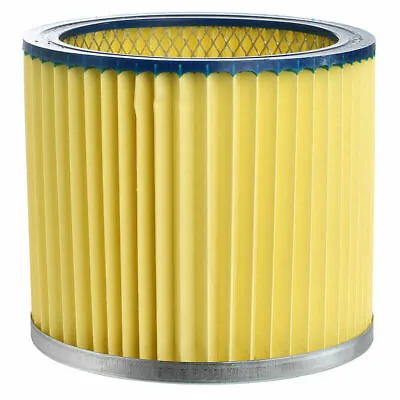 Filter Fits Earlex Combivac Powervac Vacuum Cleaner Wet Dry Wd1000 Wd1100 S1256 • £9.99