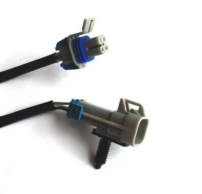 Oxygen O2 Sensor Extension Lead / Harness For Holden VZ ~ VE LS1 LS2 LS3 L76 L98 • $27.50