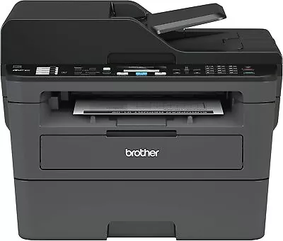 Brother MFC-L2690DW Wireless Laser All-in-One Duplex Printer Copy Scan Fax NEW™ • $199.44