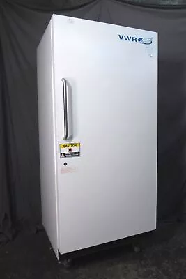 VWR SCBAF-3020 30cu.ft. -20℃ LAB FREEZER; 120V • $895