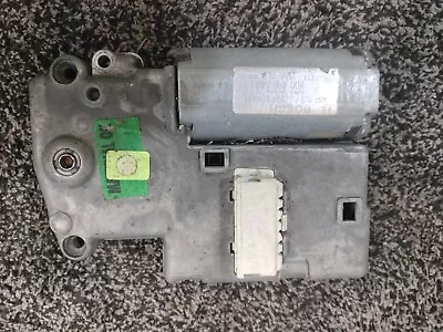 1993-1998 VW Corrado Golf Jetta GTI MK3 Sunroof Sun Roof Motor 3A0959731B OEM • $99