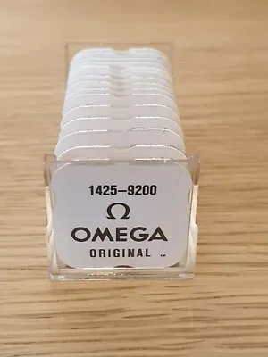 NOS Omega Quartz Calibre 1425 Movement Parts - See Dropdown List For Parts • £9.99