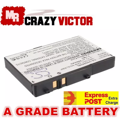 Replacement USG-003 USG-001 Battery For Nintendo DS / DS Lite DSL NDSL Console • $13.95