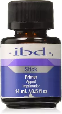 Ibd Bonder Nail Tech Essential Primer For Acrylic Nails [Misc.] • $33.62