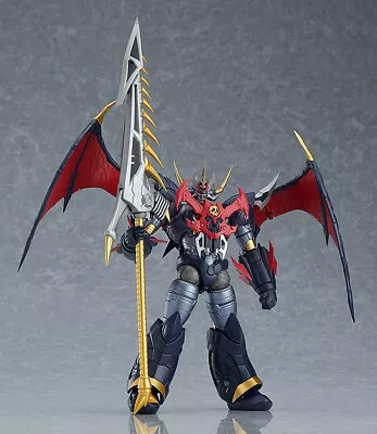 *NEW* Mazinkaizer SKL: Mazinkaiser SKL Plastic Model Kit (Re-Run) • $60.23