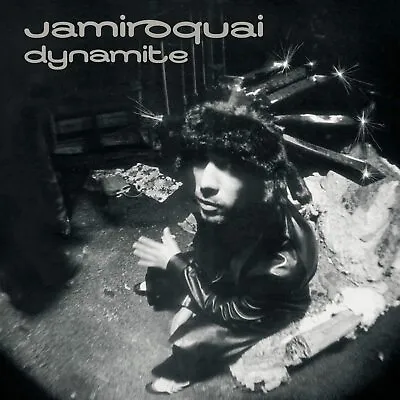 Jamiroquai | CD | Dynamite (2005) • £4.99