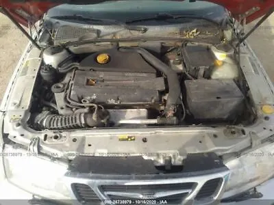 Engine 2.3L VIN E 8th Digit B235E Engine 4 Cylinder Fits 01-03 SAAB 9-5 284720 • $386.36