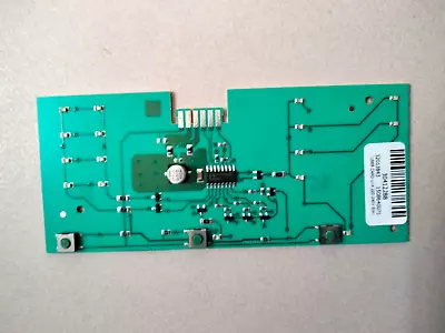 Westinghouse Dishwasher Display Control Board Right Side • $35