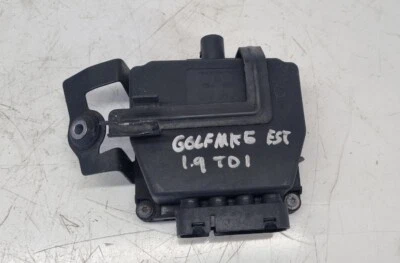 £14.99 • Buy VW Audi Skoda Diesel Solenoid Vacuum Block 6Q0906625