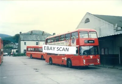 £0.99 • Buy Colour Bus Photo - Ribble 2034 Ex Potteries