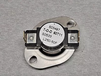 Maytag Dryer Thermostat 35001092 • $6.99